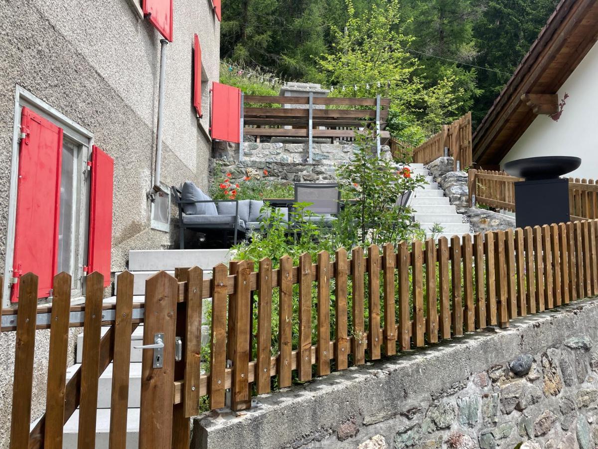 Tga Crap Rona Lägenhet Exteriör bild